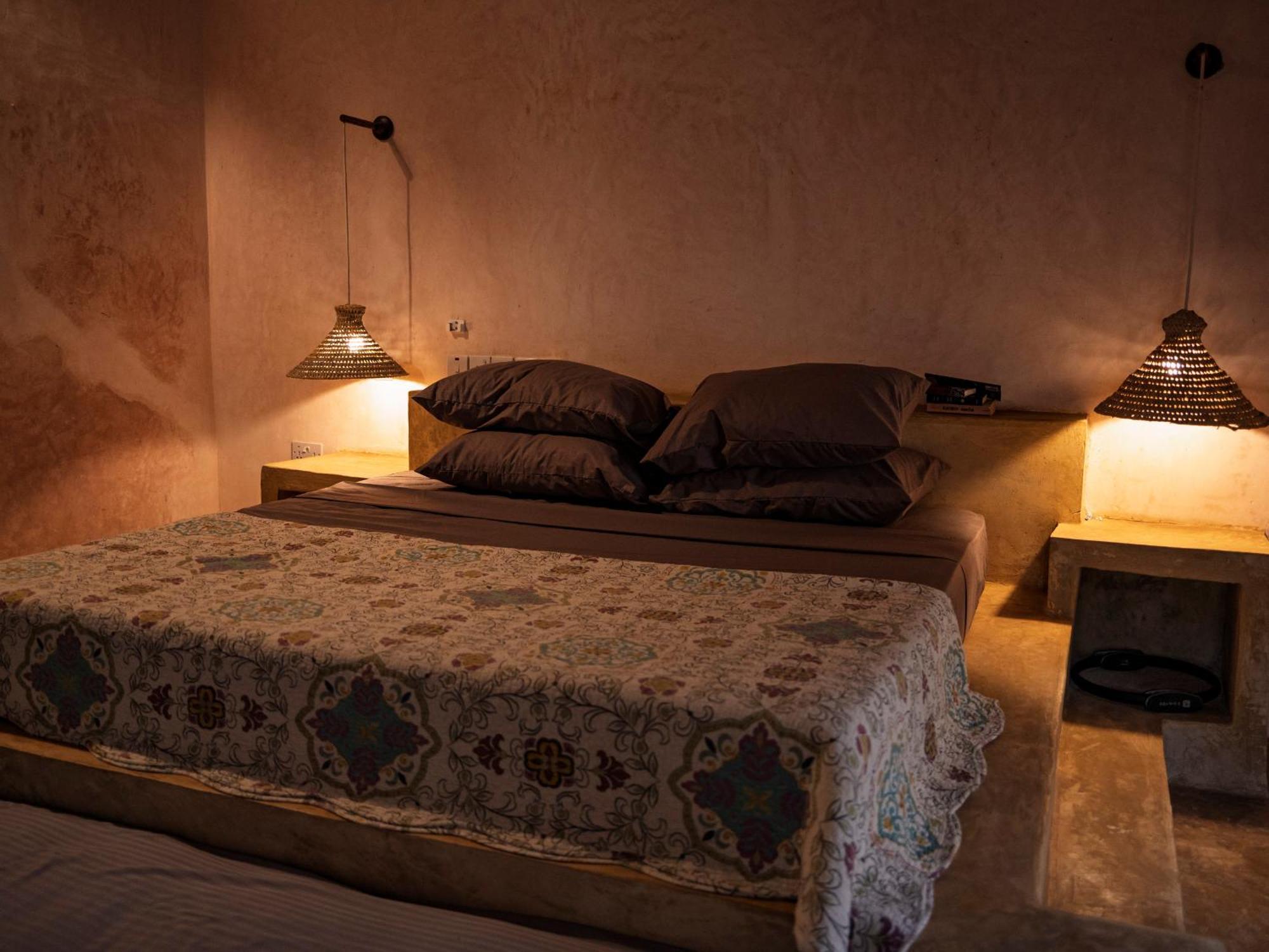 Firefly Boutique Hotel Zanzibar Extérieur photo