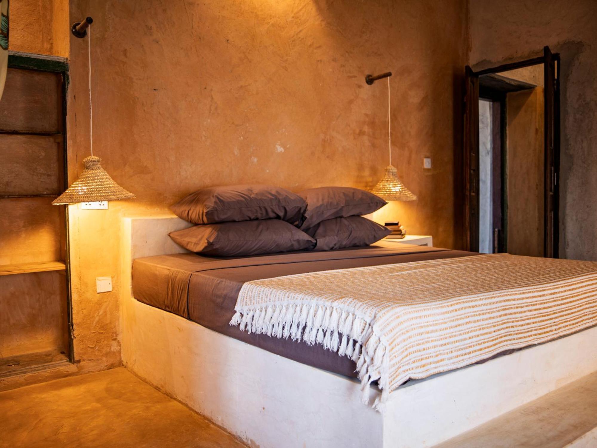 Firefly Boutique Hotel Zanzibar Extérieur photo