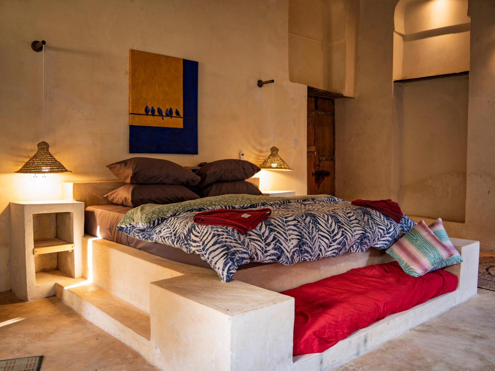 Firefly Boutique Hotel Zanzibar Extérieur photo