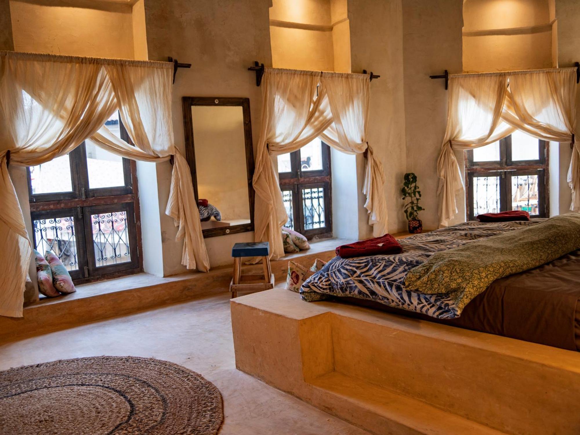 Firefly Boutique Hotel Zanzibar Extérieur photo