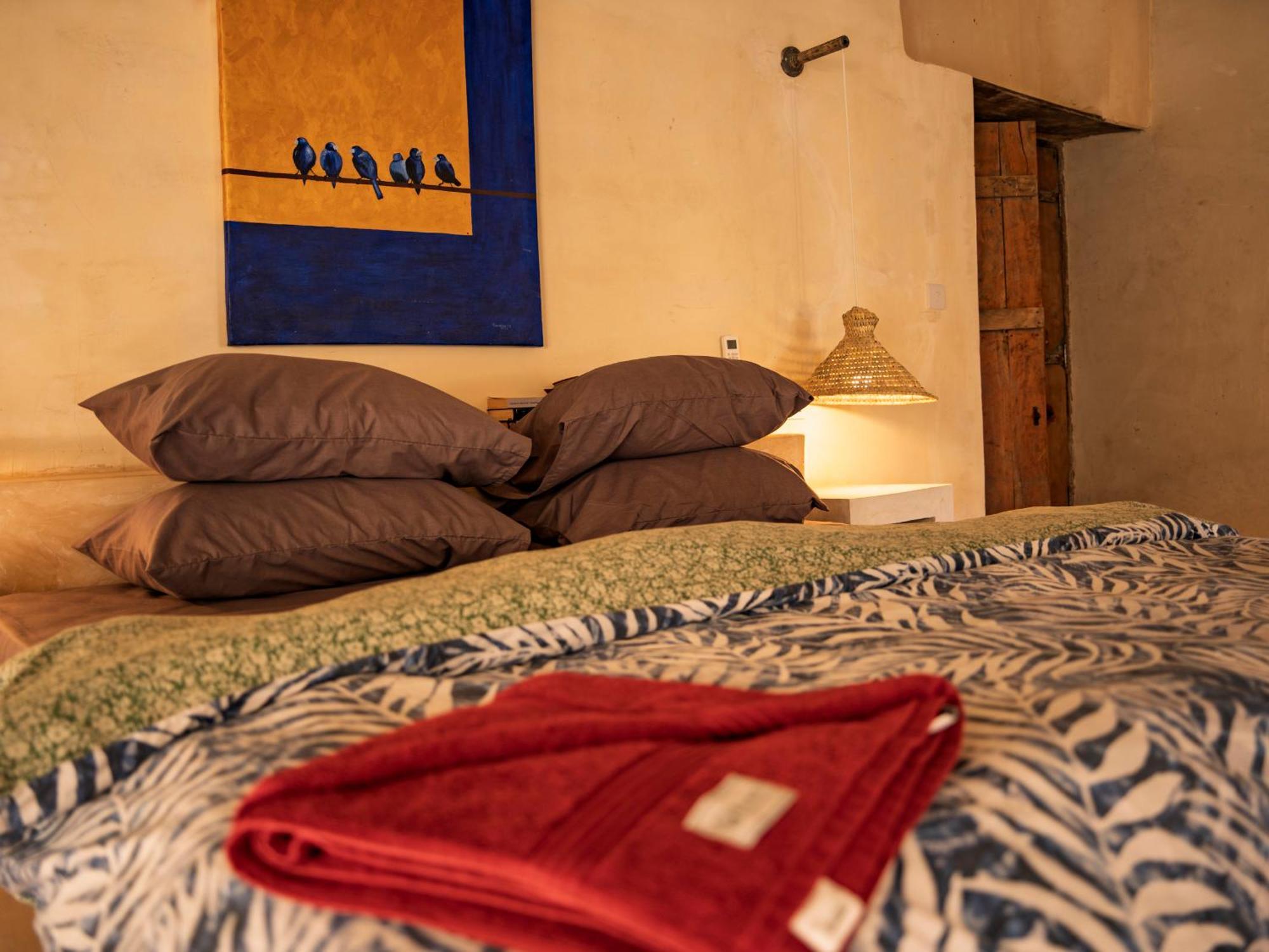 Firefly Boutique Hotel Zanzibar Extérieur photo