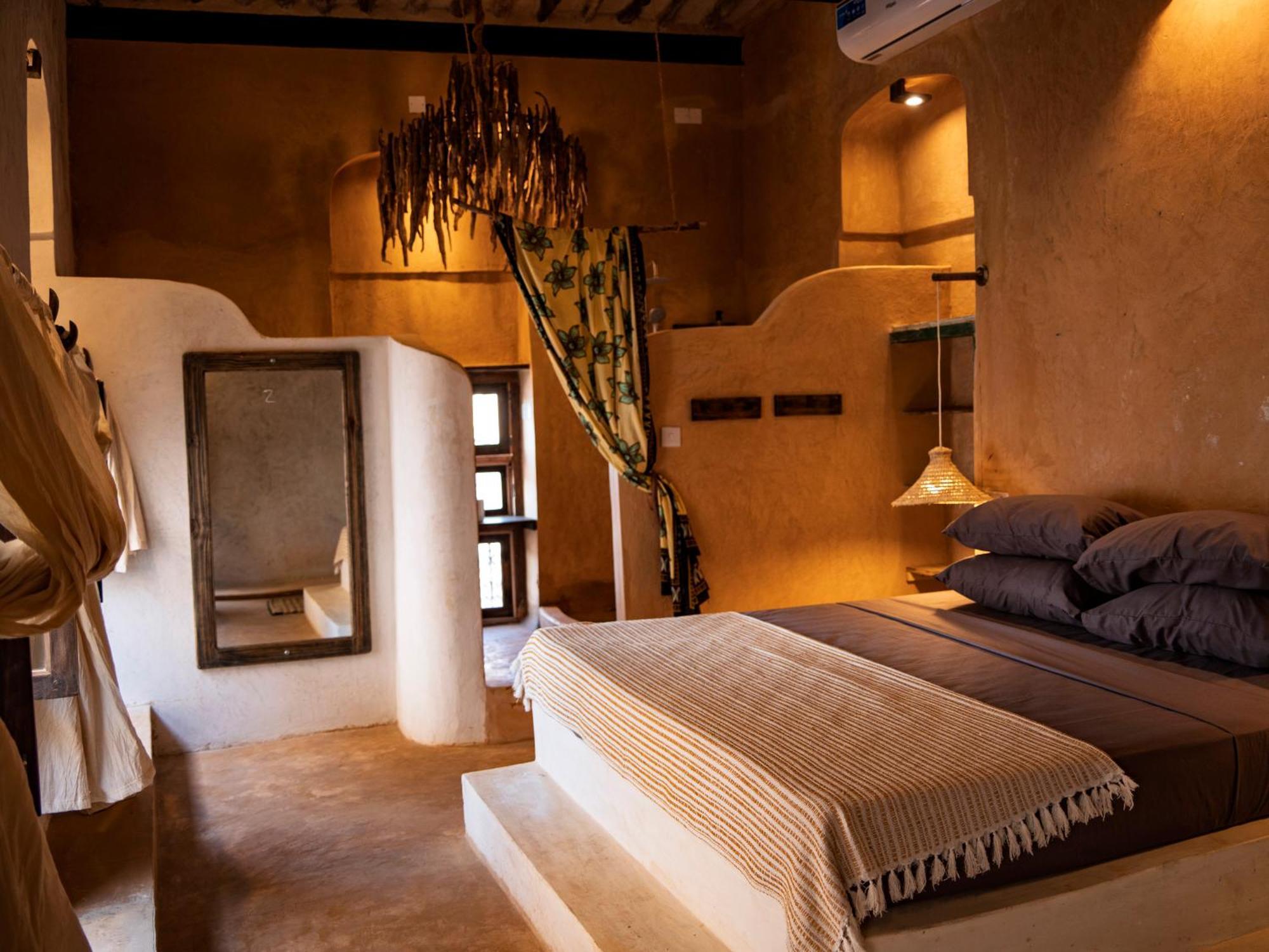 Firefly Boutique Hotel Zanzibar Extérieur photo