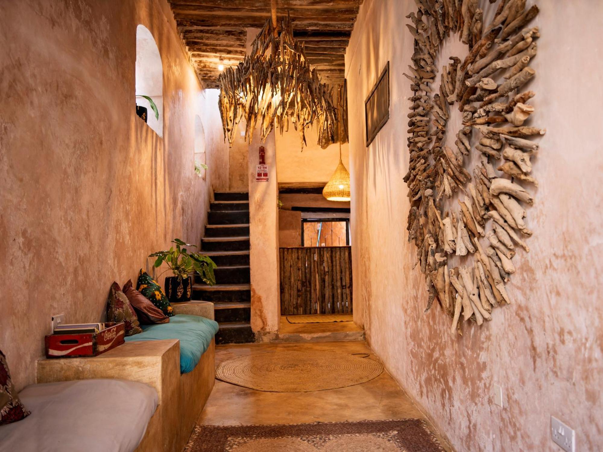 Firefly Boutique Hotel Zanzibar Extérieur photo