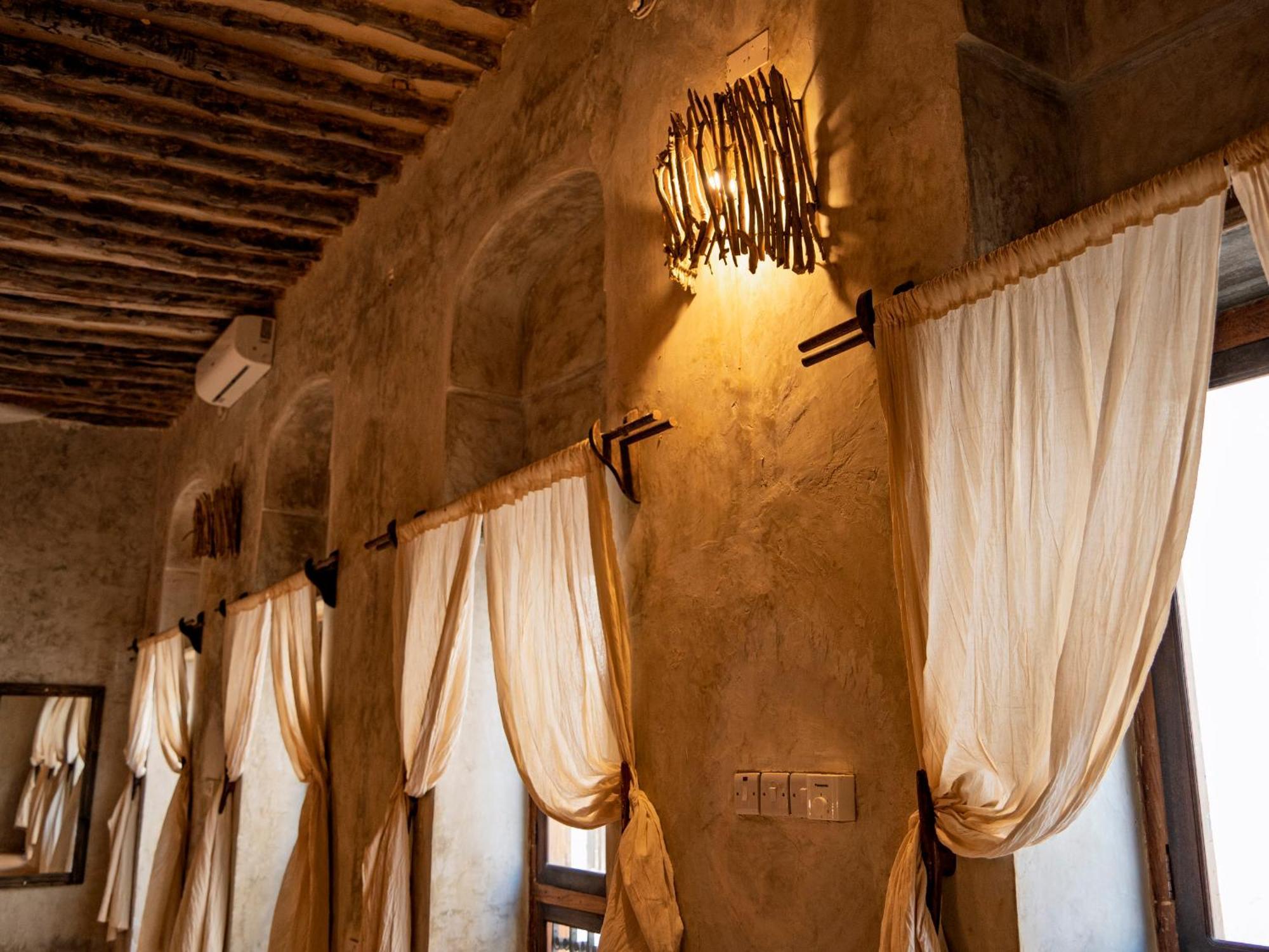 Firefly Boutique Hotel Zanzibar Extérieur photo