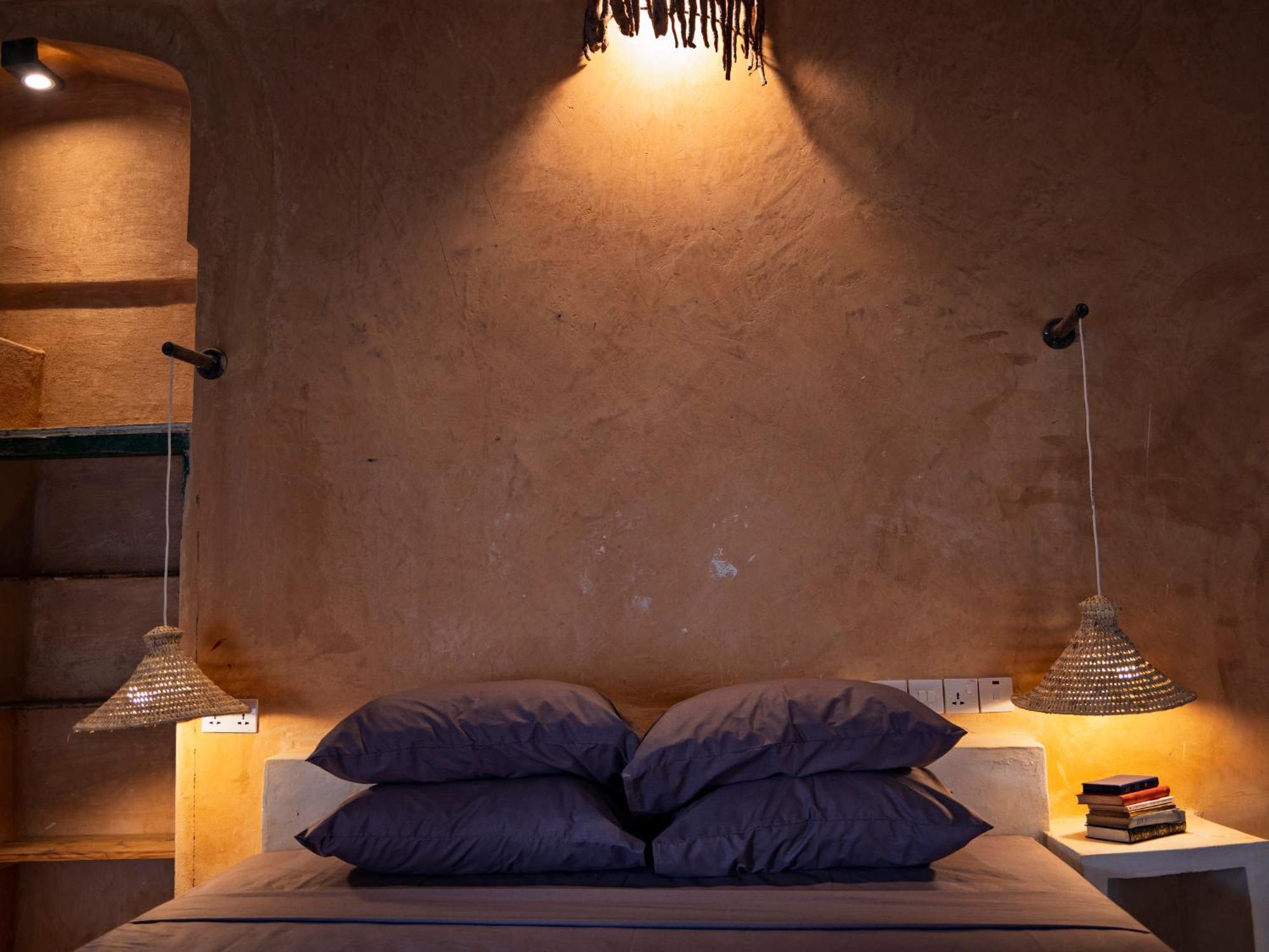 Firefly Boutique Hotel Zanzibar Extérieur photo
