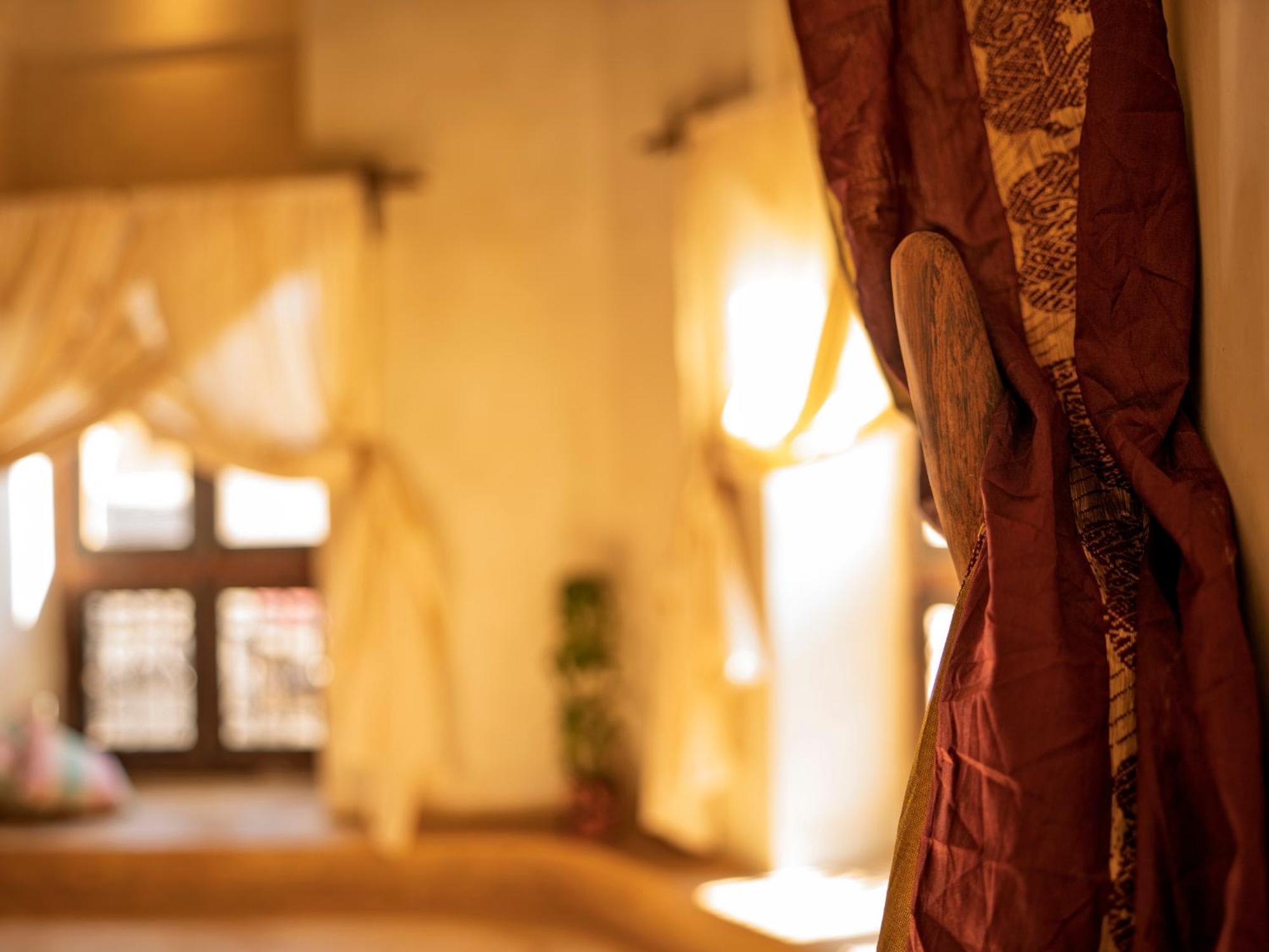 Firefly Boutique Hotel Zanzibar Extérieur photo