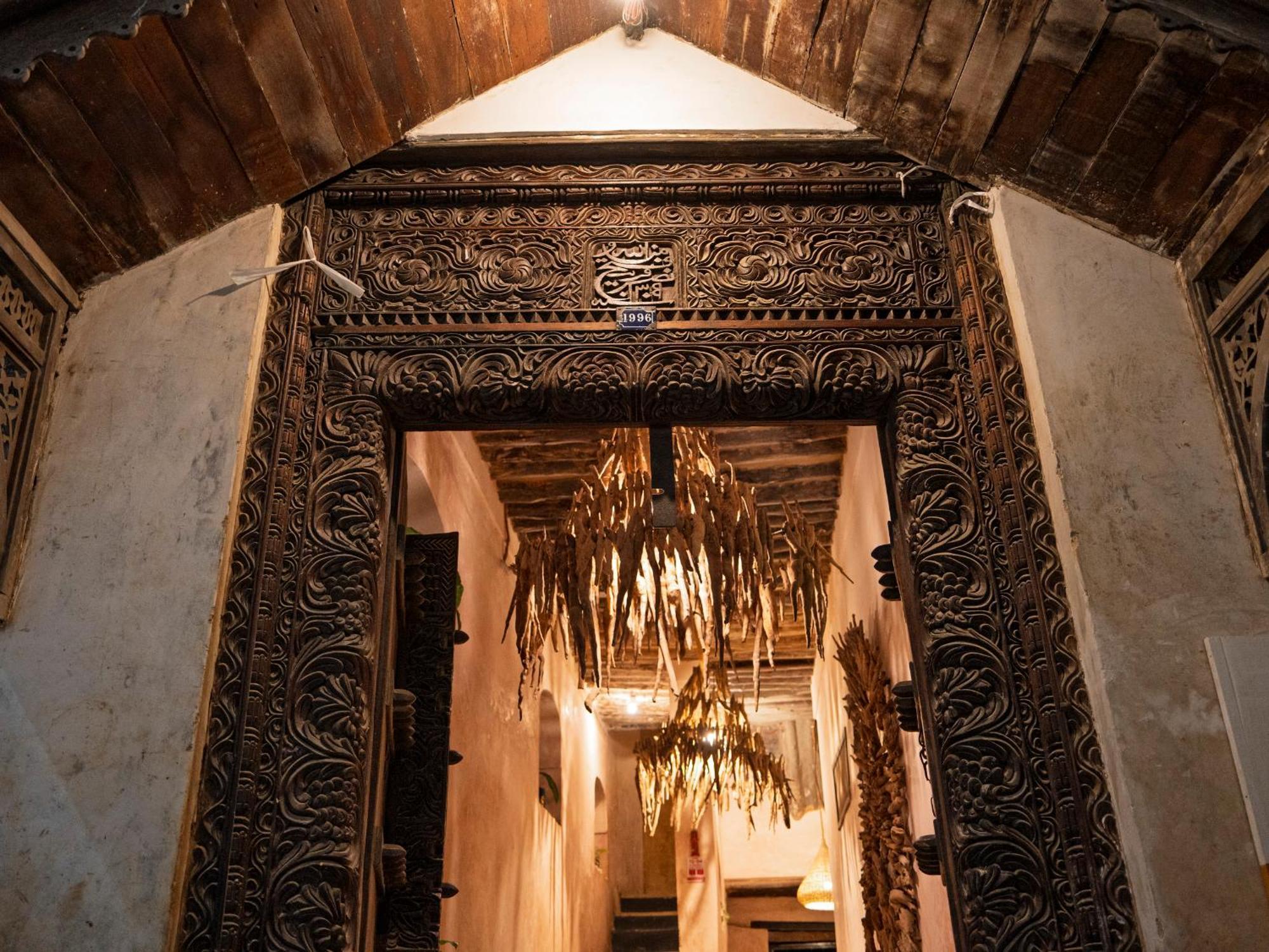Firefly Boutique Hotel Zanzibar Extérieur photo