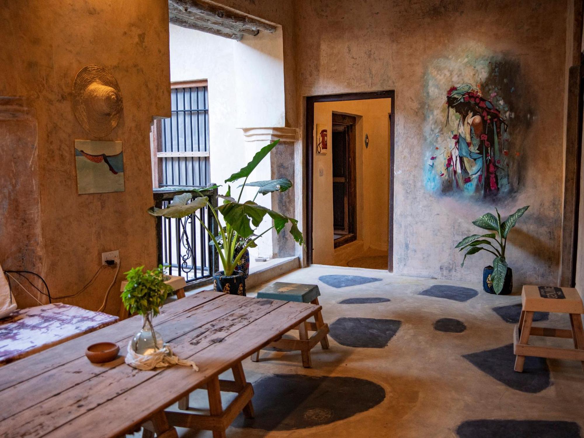Firefly Boutique Hotel Zanzibar Extérieur photo