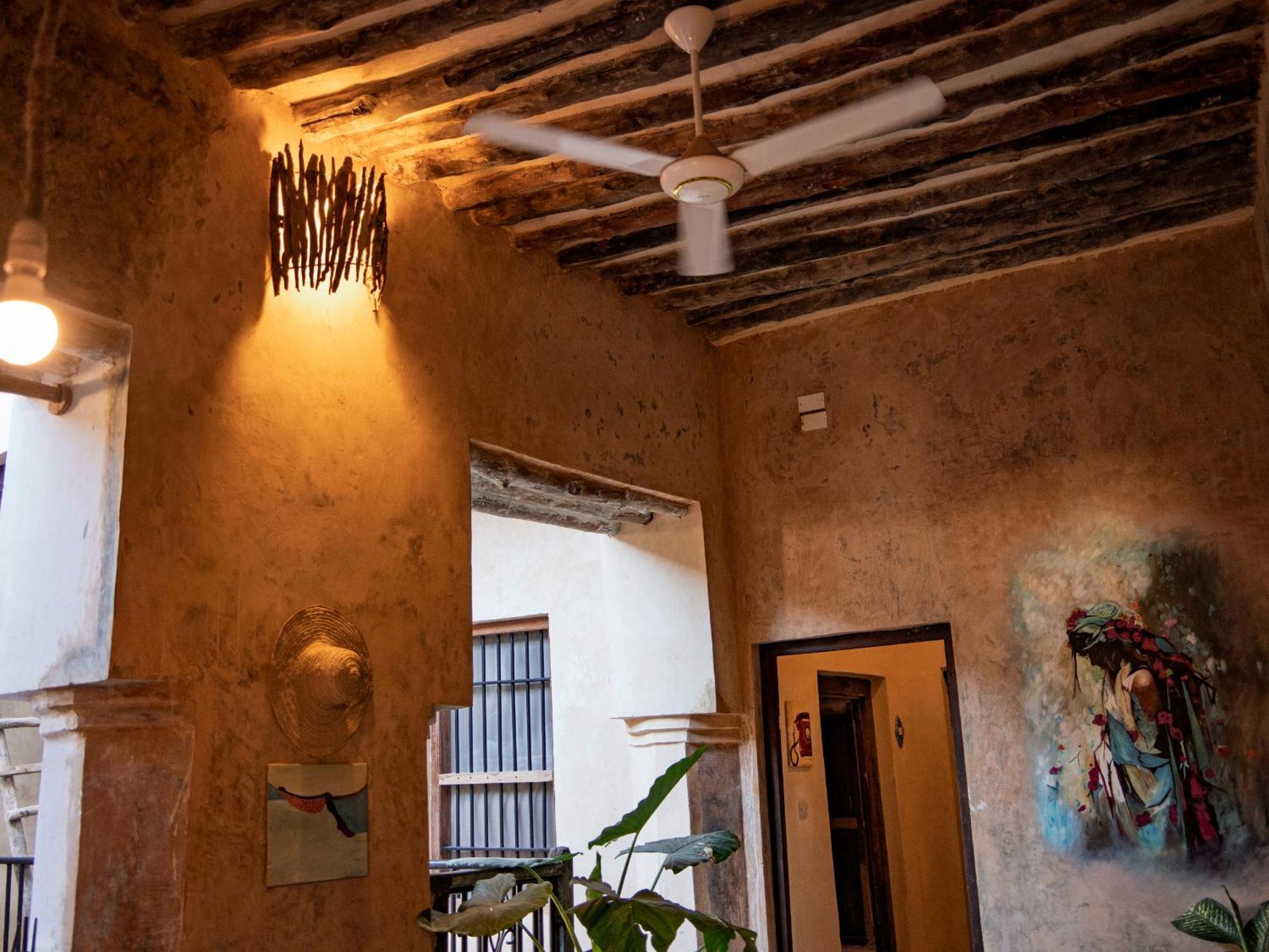 Firefly Boutique Hotel Zanzibar Extérieur photo