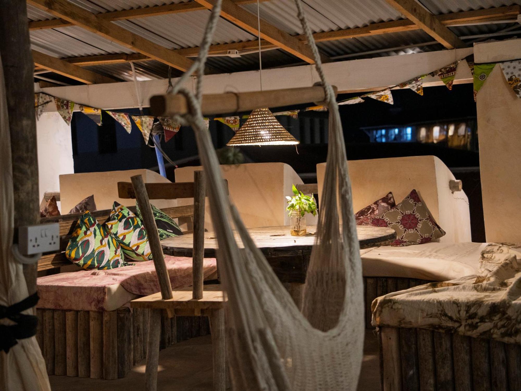 Firefly Boutique Hotel Zanzibar Extérieur photo