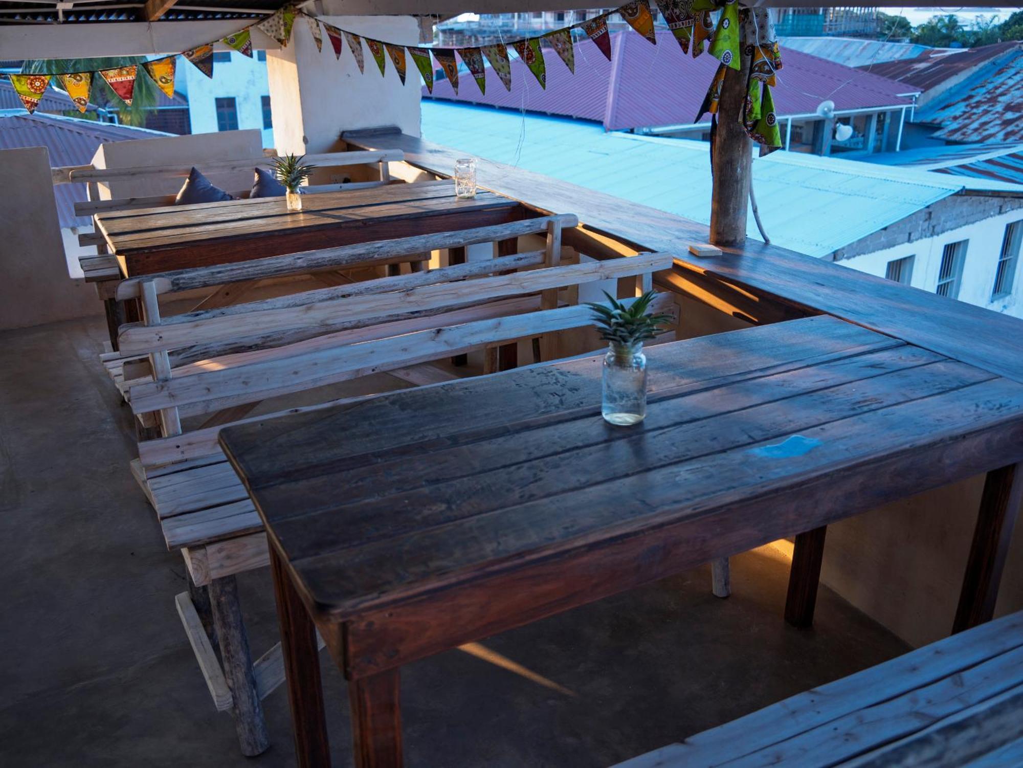 Firefly Boutique Hotel Zanzibar Extérieur photo