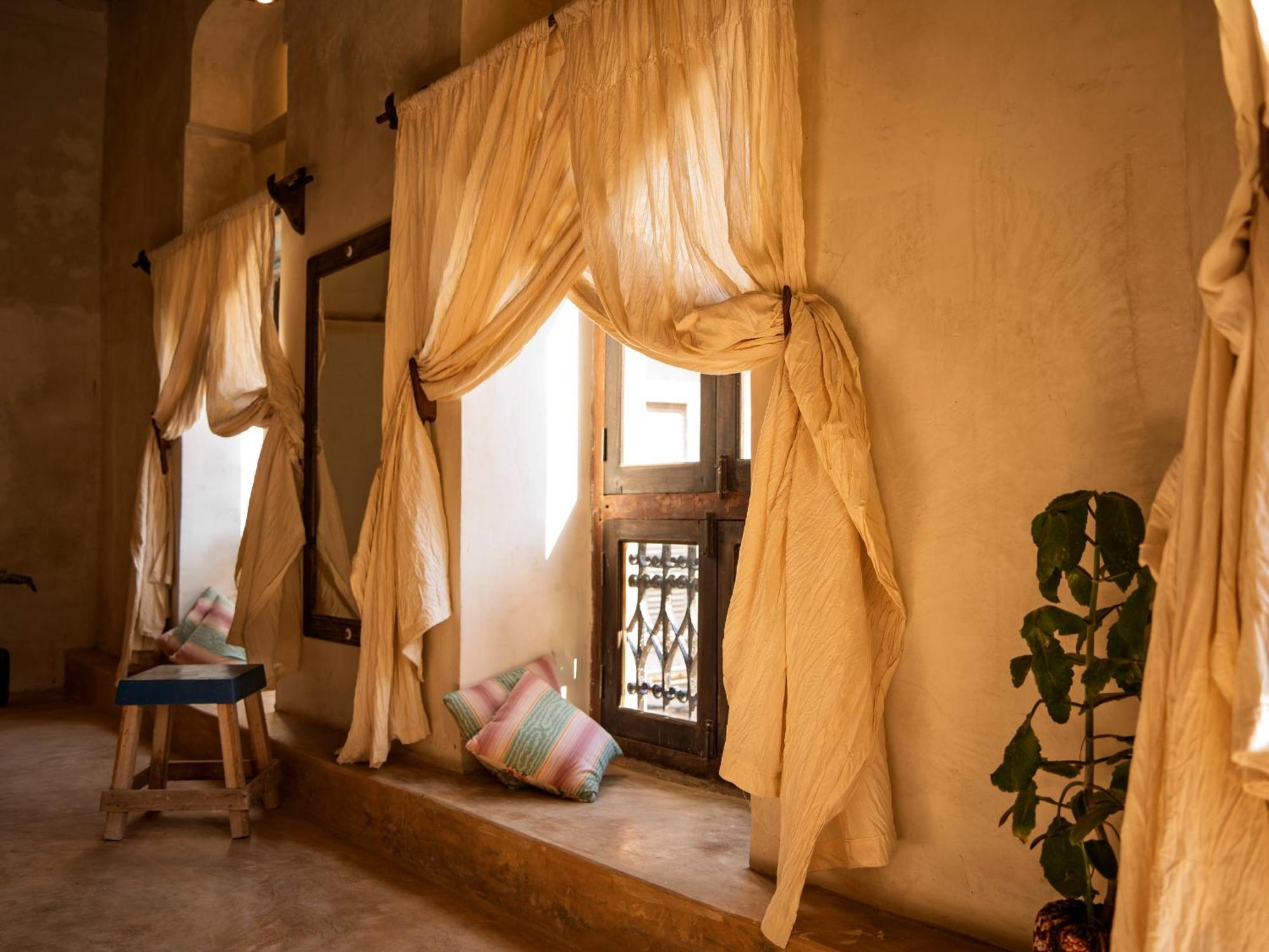 Firefly Boutique Hotel Zanzibar Extérieur photo