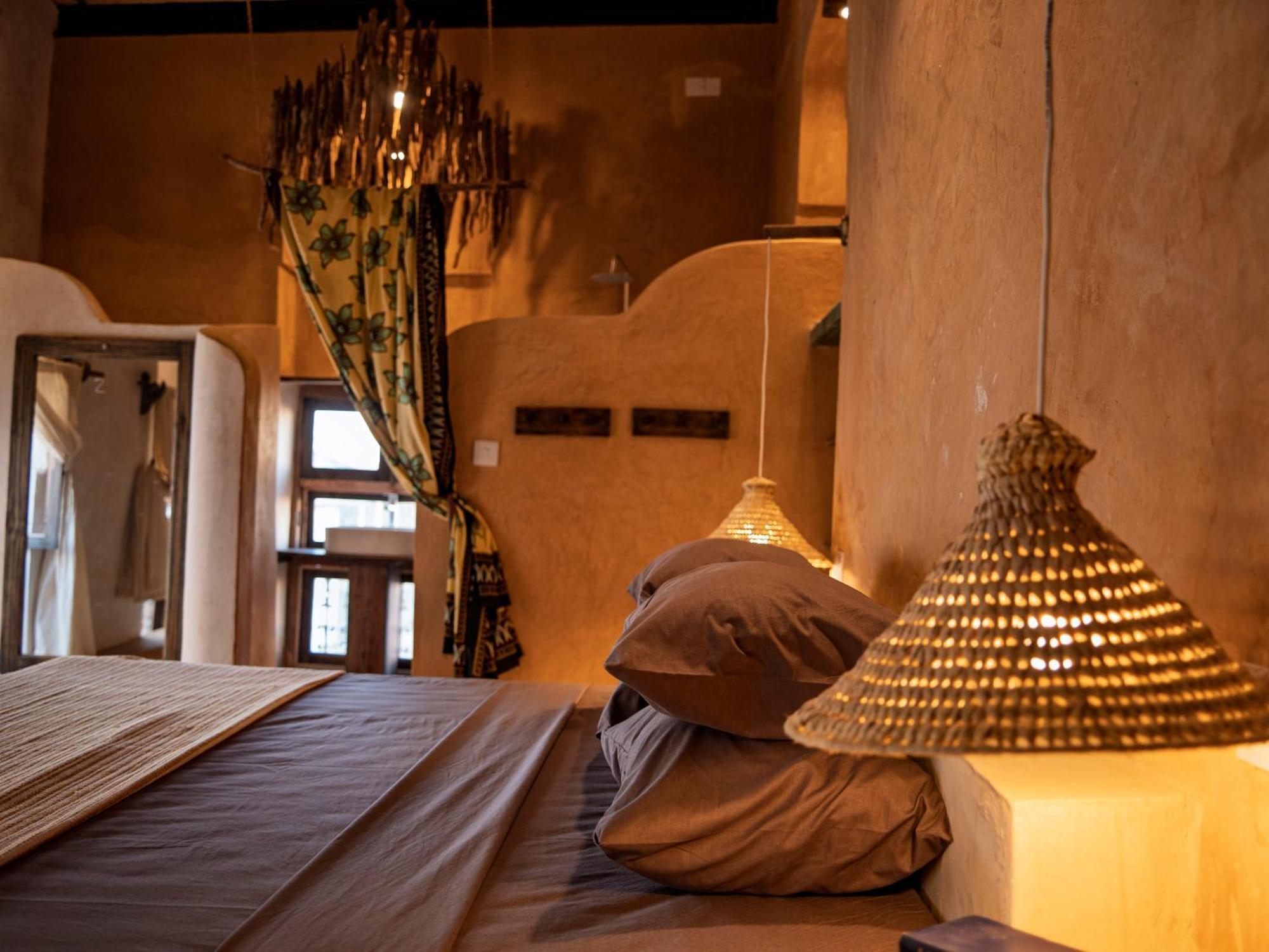 Firefly Boutique Hotel Zanzibar Extérieur photo