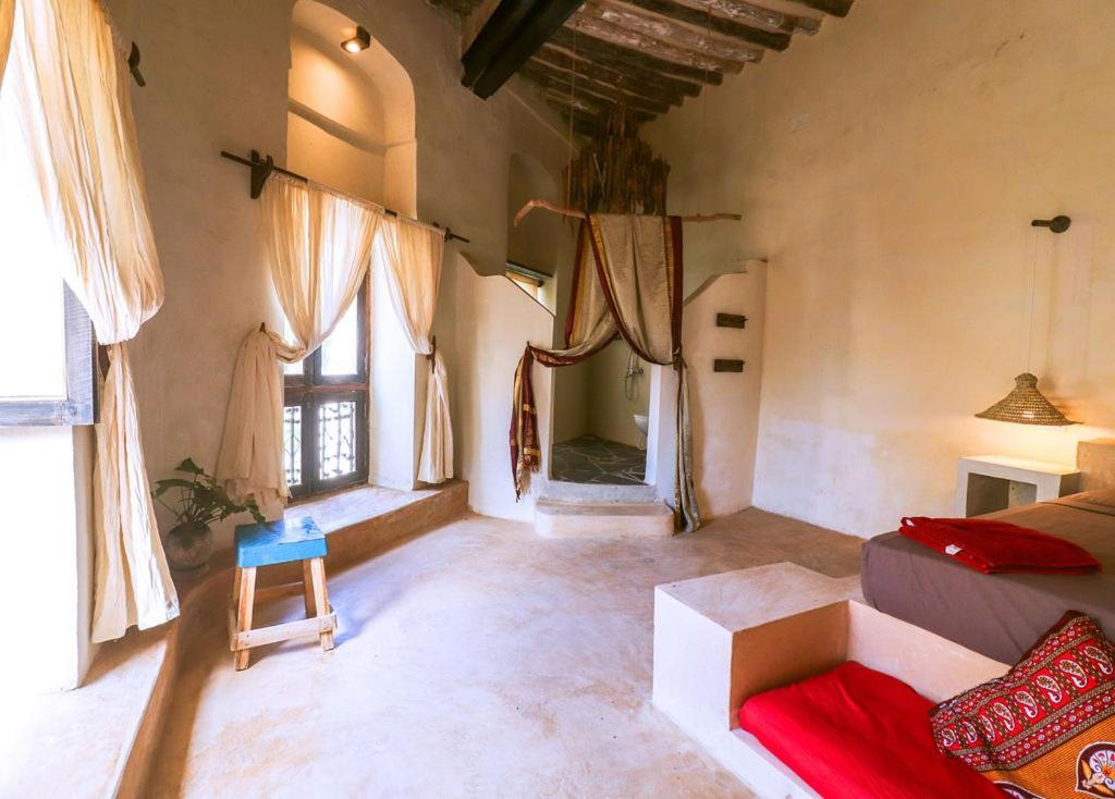 Firefly Boutique Hotel Zanzibar Extérieur photo